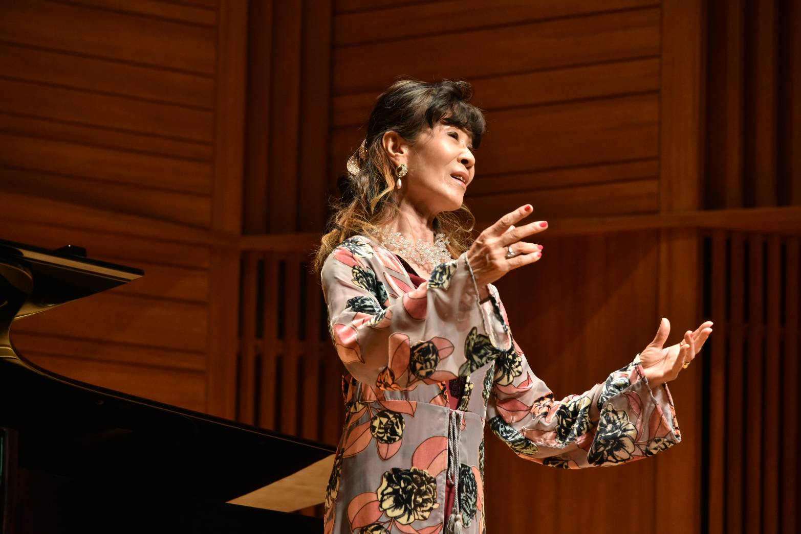 演奏者とフェルデンクライス