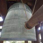 除夜の鐘とフェルデンクライス