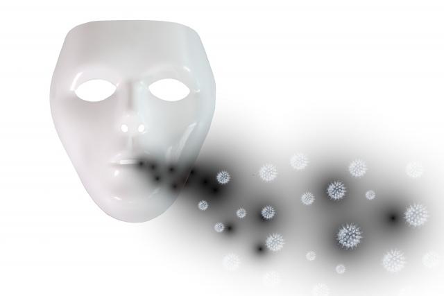 息の流れを大切にするということ